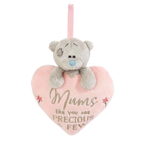 3" Mum Quote Hanging Heart Me to You Bear £6.99